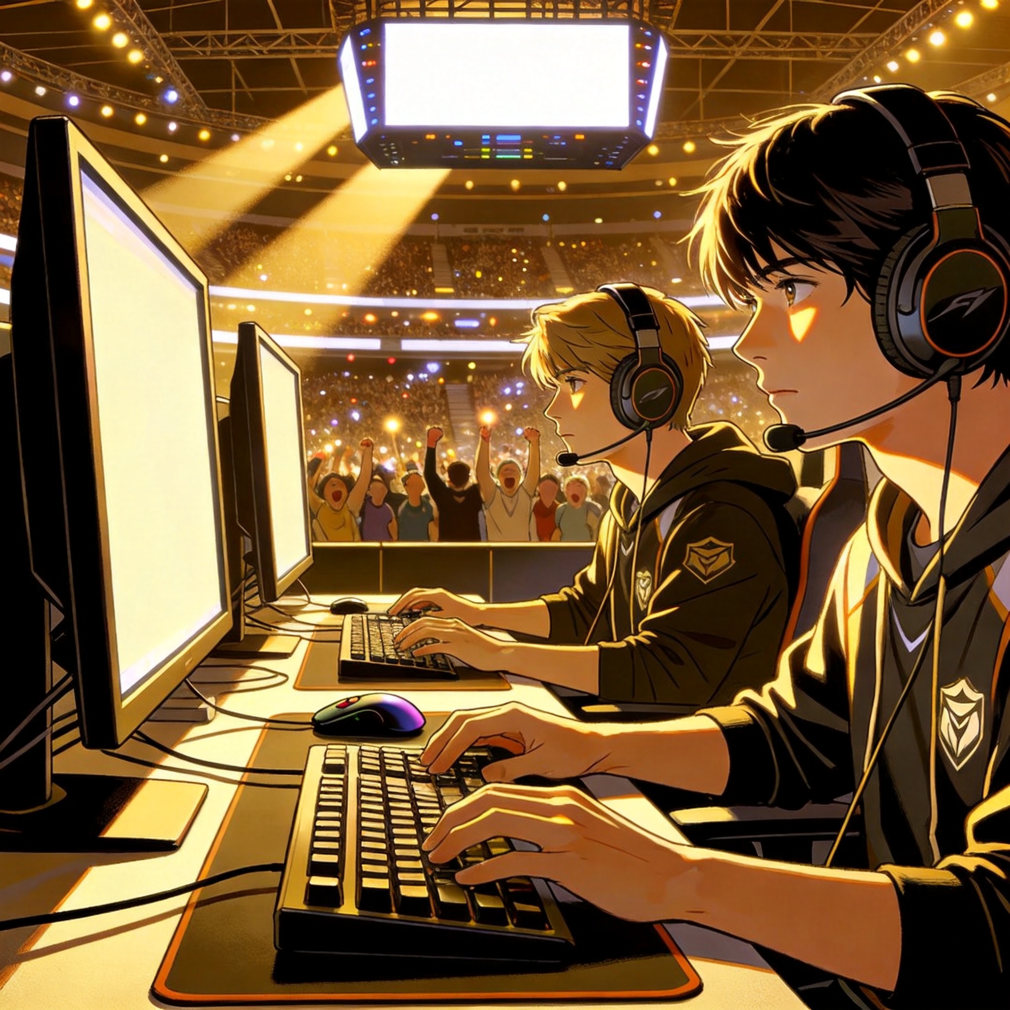 CS2 Major 2026赛事宣传图